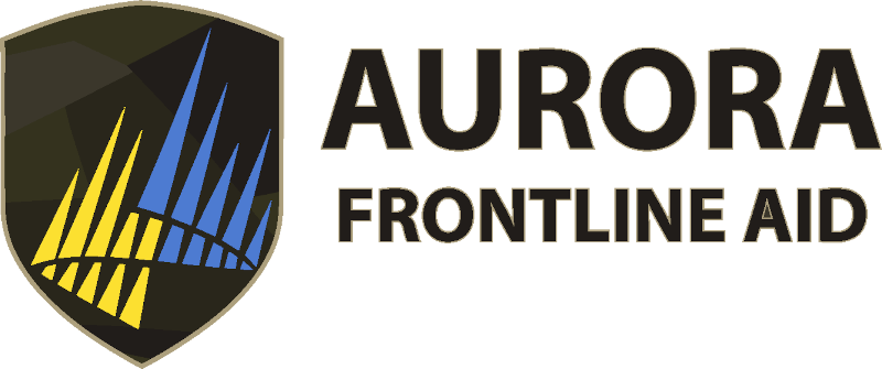 Aurora – Frontline Aid